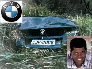 BMW é condenada pela morte do cantor João Paulo